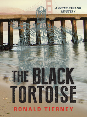 cover image of The Black Tortoise
